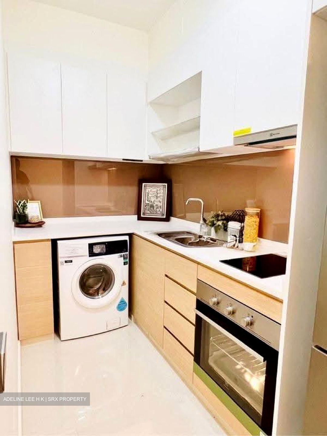 Treasure at Tampines (D18), Condominium #628730001